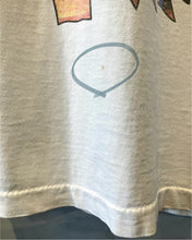 画像をギャラリービューアに読み込む, 90’s JIMMY BUFFET-T-shirt-(size L)Made in U.S.A.