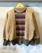 画像をギャラリービューアに読み込む, Sanfelici Diffusione Milano-Knit