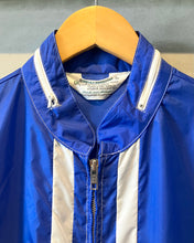 画像をギャラリービューアに読み込む, 80‘s kmart-Nylon jacket-(size XL 46)