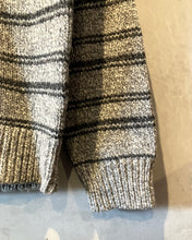 画像をギャラリービューアに読み込む, L.L.Bean-Lambs wool Knit-(size L)