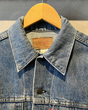 画像をギャラリービューアに読み込む, 70〜80‘s Levi’s 70505-0217-Denim jacket-(size 40)Made in U.S.A.