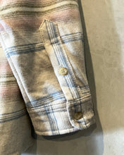 画像をギャラリービューアに読み込む, PENDLETON-Wool fullzip parka-(size M)