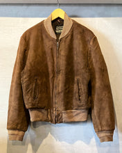 画像をギャラリービューアに読み込む, 70’s Sears Oakbrook Sportswear-Leather Jacket