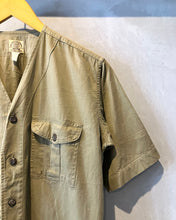 画像をギャラリービューアに読み込む, 40‘s BOY SCOUTS OF AMERICA-S/S shirt-(size 17age-14 1/2)Made in U.S.A.