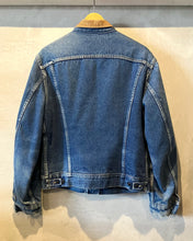 画像をギャラリービューアに読み込む, 70〜80‘s Lee-Storm Rider-(size 40)Made in U.S.A.