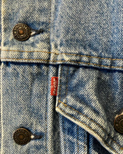 画像をギャラリービューアに読み込む, Levi’s 70506-Denim jacket-(size 36)Made in U.S.A.