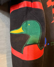 画像をギャラリービューアに読み込む, 90’s Duck Head-T-shirt-(size M)Made in U.S.A.