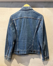 画像をギャラリービューアに読み込む, Levi’s 70506-0216-Denim jacket-(size 36)Made in U.S.A.