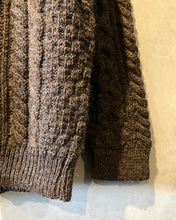 画像をギャラリービューアに読み込む, 00‘s ORVIS-Knit-(size L)Made in IRELAND