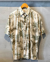 画像をギャラリービューアに読み込む, Tori Richard-Aloha shirt-(size S)Made in U.S.A.
