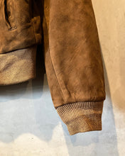 画像をギャラリービューアに読み込む, 70’s Sears Oakbrook Sportswear-Leather Jacket