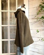 画像をギャラリービューアに読み込む, LAUREN-Cotton knit-(Lady’s size L)