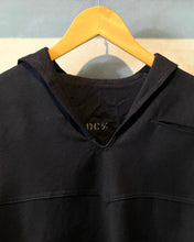 画像をギャラリービューアに読み込む, 60’s U.S.NAVY-Wool shirt-(size 38)Made in U.S.A.