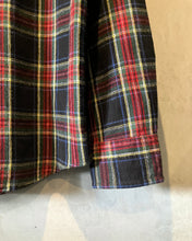 画像をギャラリービューアに読み込む, L.L.Bean-L/S shirt-(size L)