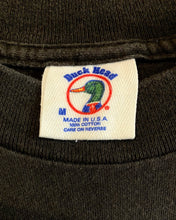 画像をギャラリービューアに読み込む, 90’s Duck Head-T-shirt-(size M)Made in U.S.A.