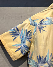 画像をギャラリービューアに読み込む, 80’s Reyn spooner-Aloha shirt-(size L)Made in HAWAII