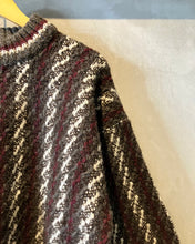 画像をギャラリービューアに読み込む, TEJIDOS CORTEZ-Knit-(size XL)Made in ECUADOR