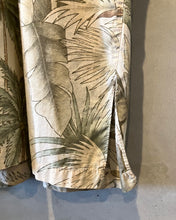 画像をギャラリービューアに読み込む, Tori Richard-Aloha shirt-(size S)Made in U.S.A.