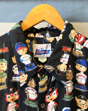 画像をギャラリービューアに読み込む, 90’s Reyn spooner-Aloha shirt-(size XXL)Made in HAWAII
