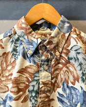 画像をギャラリービューアに読み込む, 90’s Reyn spooner-Aloha shirt-(Boy’s size XL)Made in HAWAII