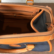 画像をギャラリービューアに読み込む, DOONEY&BOURKE-Bag-Made in U.S.A.