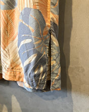 画像をギャラリービューアに読み込む, Tori Richard-Aloha shirt-(size S)Made in U.S.A.