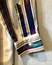 画像をギャラリービューアに読み込む, Wrangler-L/S shirt-(size 16×34)