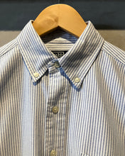 画像をギャラリービューアに読み込む, POLO Ralph Lauren-L/S shirt-(size XS)