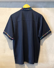 画像をギャラリービューアに読み込む, Unknown-S/S shirt-(size M)Made in MEXICO