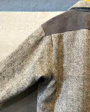 画像をギャラリービューアに読み込む, Calder Moor-Wool jacket-(Lady’s size)Made in GREAT BRITAIN