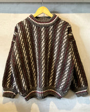 画像をギャラリービューアに読み込む, TEJIDOS CORTEZ-Knit-(size XL)Made in ECUADOR