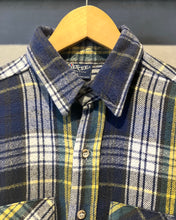 画像をギャラリービューアに読み込む, DEE CEE-L/S shirt-(size L)Made in U.S.A.