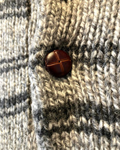 画像をギャラリービューアに読み込む, L.L.Bean-Lambs wool Knit-(size L)