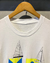画像をギャラリービューアに読み込む, 80’s ALBATROSS Hilton Head Island-T-shirt