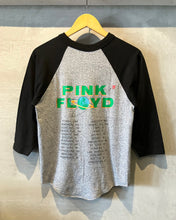 画像をギャラリービューアに読み込む, 80’s PINK FLOYD-T-shirt-(size M38-40)Made in U.S.A.