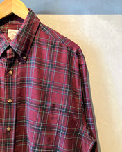 画像をギャラリービューアに読み込む, Brooks Brothers-L/S shirt-(size L)