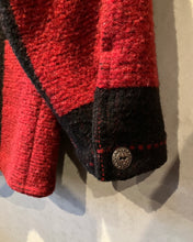 画像をギャラリービューアに読み込む, 90‘s Woolrich-Wool jacket-(size M)Made in U.S.A.