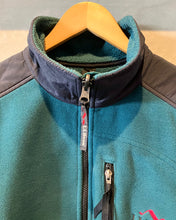 画像をギャラリービューアに読み込む, 90‘s L.L.Bean-Fleece jacket-(size M)Made in U.S.A.