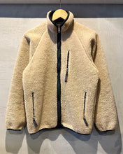 画像をギャラリービューアに読み込む, 90‘s Patagonia-Fleece jacket-(size S)Made in U.S.A.