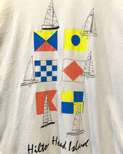 画像をギャラリービューアに読み込む, 80’s ALBATROSS Hilton Head Island-T-shirt