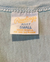 画像をギャラリービューアに読み込む, 80’s Rawlings-S/S shirt-(size S)Made in U.S.A.