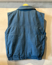 画像をギャラリービューアに読み込む, 80‘s ST JOHNS’ BAY-Vest-(size L)