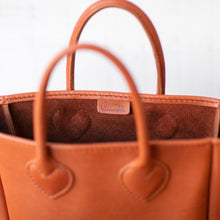 画像をギャラリービューアに読み込む, Sample-George-Chapter vintage original bag-Brown(size M)