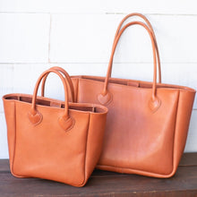 画像をギャラリービューアに読み込む, Sample-George-Chapter vintage original bag-Brown(size M)