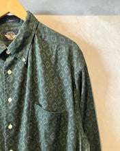 画像をギャラリービューアに読み込む, 90’s DOCKERS-L/S shirt-(size XL)
