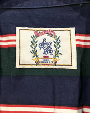 画像をギャラリービューアに読み込む, Sears-L/S shirt-(size L)
