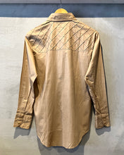 画像をギャラリービューアに読み込む, 70’s HANG TEN-L/S shirt-(size M)
