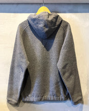 画像をギャラリービューアに読み込む, 90‘s Penfield-Fleece Zipup parka-(size M)Made in U.S.A.
