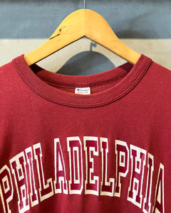 80‘s Champion-T-shirt-(size M)Made in U.S.A.
