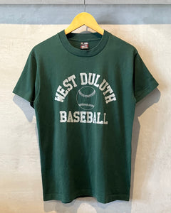 90‘s BEST FRUIT OF THE LOOM-T-shirt-(size M)Made in U.S.A.
